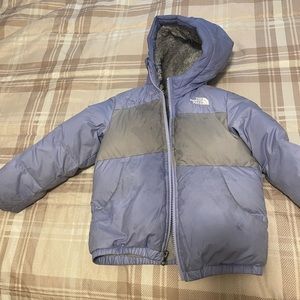North face Jacket girls 5T